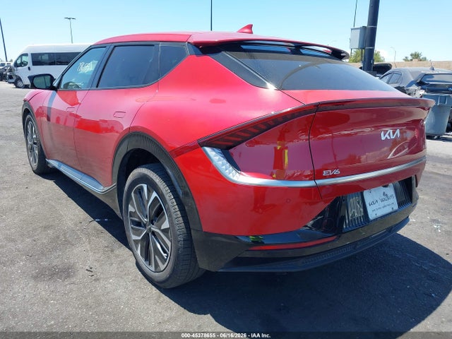 KIA Ev6 Wind 2022 KNDC34LA2N5042955 Image 3