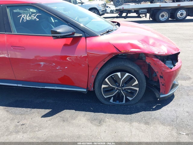 KIA Ev6 Wind 2022 KNDC34LA2N5042955 Image 6