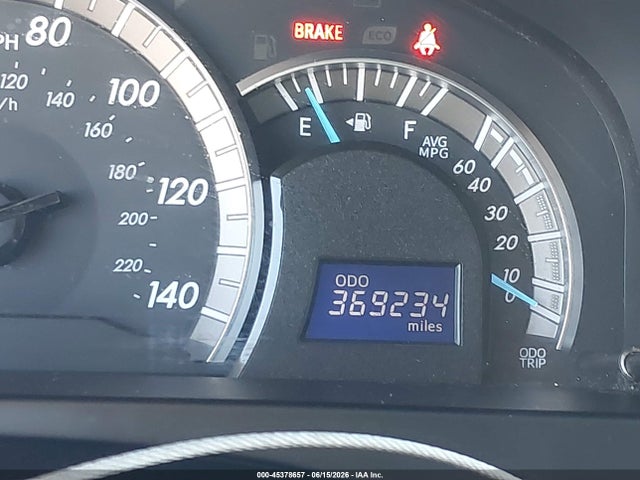 Toyota CAMRY SE 2014 4T1BF1FKXEU430538 Image 16