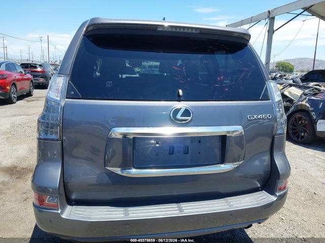 Lexus Gx 460 Premium 2023 JTJAM7BX6P5351792 Image 17