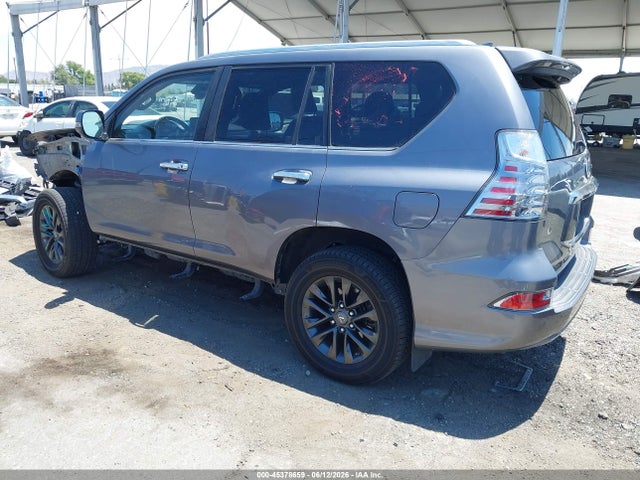Aukcja sprzedaży 2023 Lexus Gx 460 Premium, vin: JTJAM7BX6P5351792, numer aukcji: 45378659