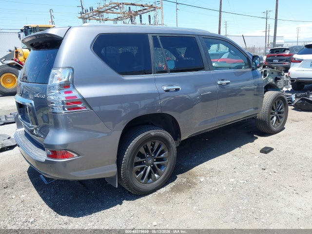 Auction sale of the 2023 Lexus Gx 460 Premium, vin: JTJAM7BX6P5351792, lot number: 45378659