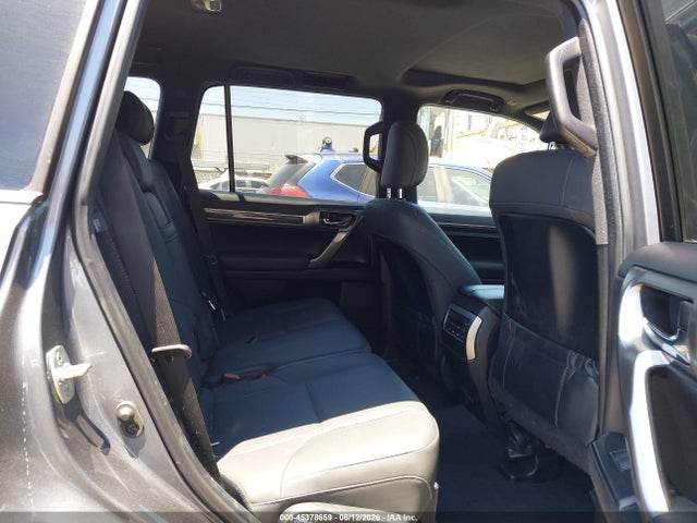 Lexus Gx 460 Premium 2023 JTJAM7BX6P5351792 Image 8