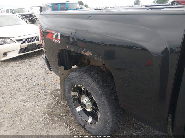 Aukcja sprzedaży 2013 Chevrolet Silverado 1500 Lt, vin: 3GCPKSE22DG186768, numer aukcji: 45378666
