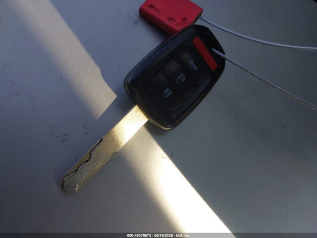 Honda Civic Lx 2016 19XFC2F58GE217099 Image 11
