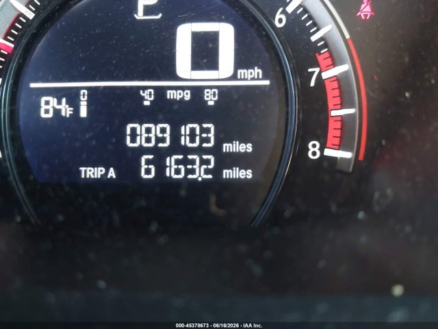 Honda Civic Lx 2016 19XFC2F58GE217099 Image 15