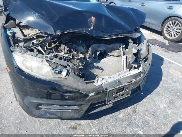 Aukcja sprzedaży 2016 Honda Civic Lx, vin: 19XFC2F58GE217099, numer aukcji: 45378673