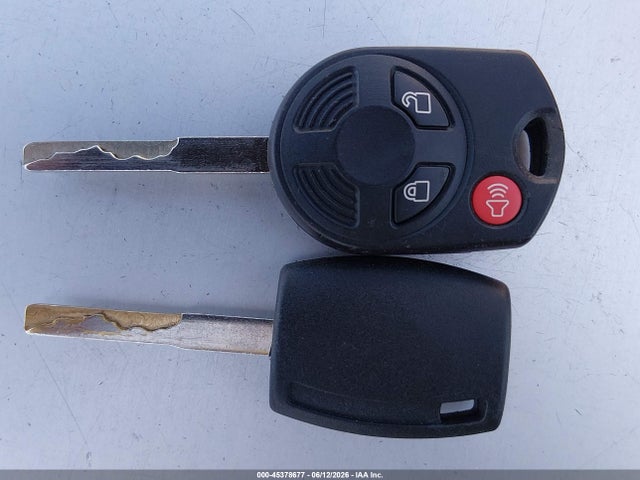 Aukcja sprzedaży 2017 Ford Escape Se, vin: 1FMCU9GD9HUC27394, numer aukcji: 45378677