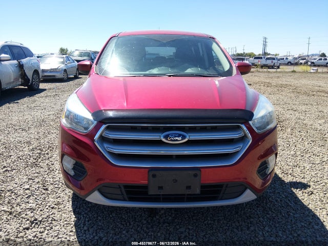 Aukcja sprzedaży 2017 Ford Escape Se, vin: 1FMCU9GD9HUC27394, numer aukcji: 45378677