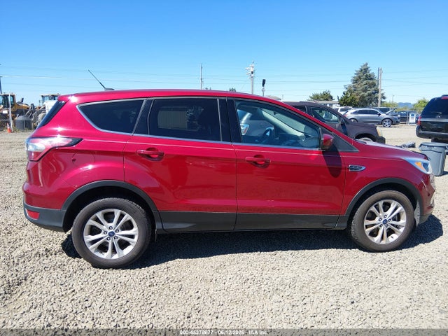 Aukcja sprzedaży 2017 Ford Escape Se, vin: 1FMCU9GD9HUC27394, numer aukcji: 45378677