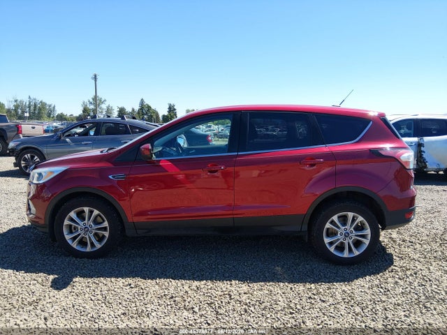 Aukcja sprzedaży 2017 Ford Escape Se, vin: 1FMCU9GD9HUC27394, numer aukcji: 45378677