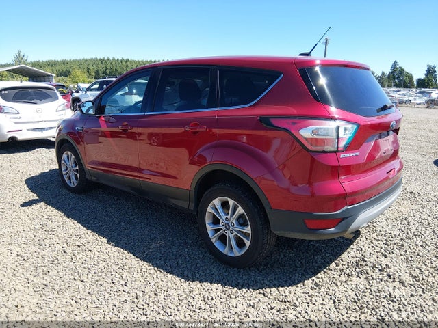 Aukcja sprzedaży 2017 Ford Escape Se, vin: 1FMCU9GD9HUC27394, numer aukcji: 45378677
