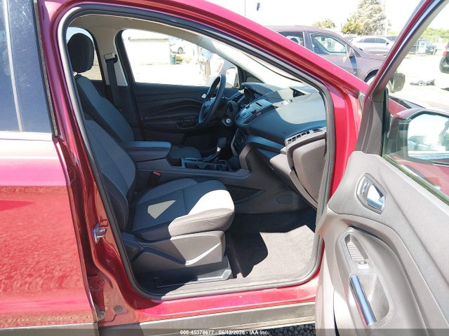 Aukcja sprzedaży 2017 Ford Escape Se, vin: 1FMCU9GD9HUC27394, numer aukcji: 45378677