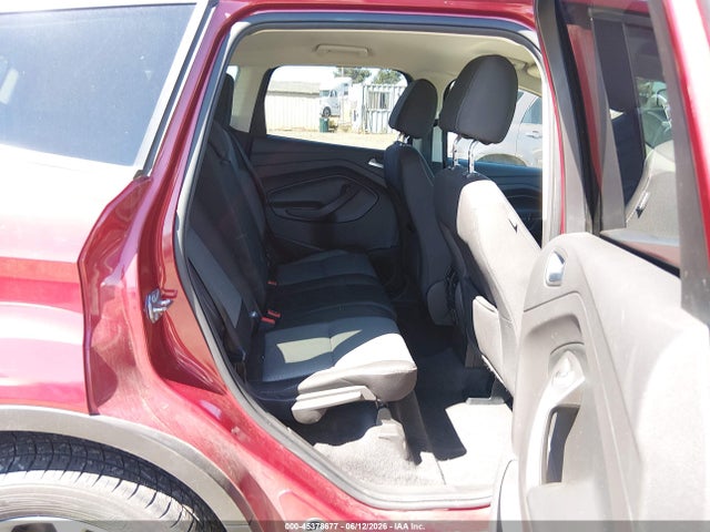 Aukcja sprzedaży 2017 Ford Escape Se, vin: 1FMCU9GD9HUC27394, numer aukcji: 45378677