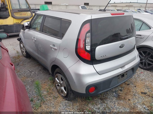 KIA Soul 2017 KNDJN2A2XH7466894 Image 3