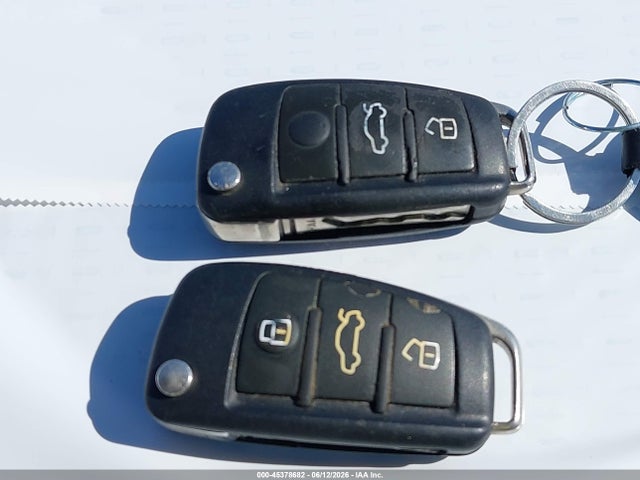 45378682 :رقم المزاد ، WAUAF78E65A566139 vin ، 2005 Audi A4 2.0t مزاد بيع