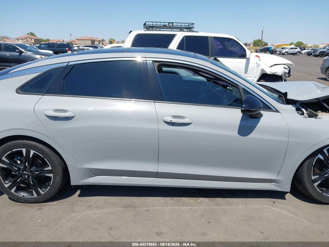 5XXG64J22NG138858 KIA K5 Gt-line