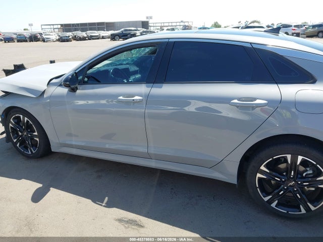 5XXG64J22NG138858 KIA K5 Gt-line
