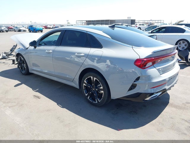 5XXG64J22NG138858 KIA K5 Gt-line