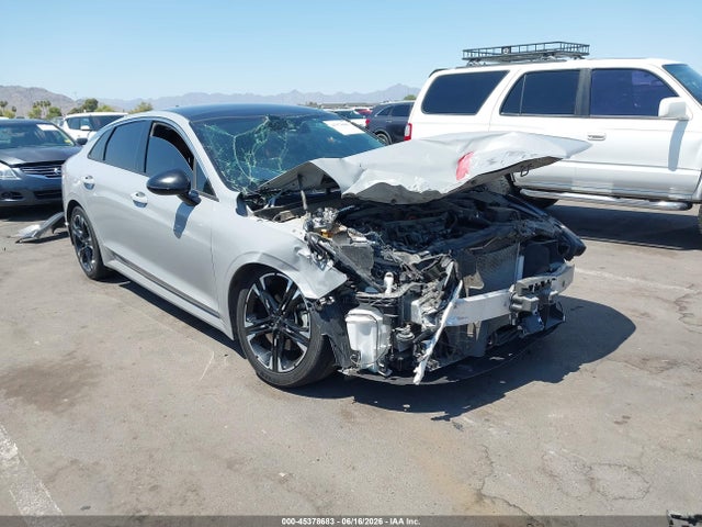 5XXG64J22NG138858 KIA K5 Gt-line