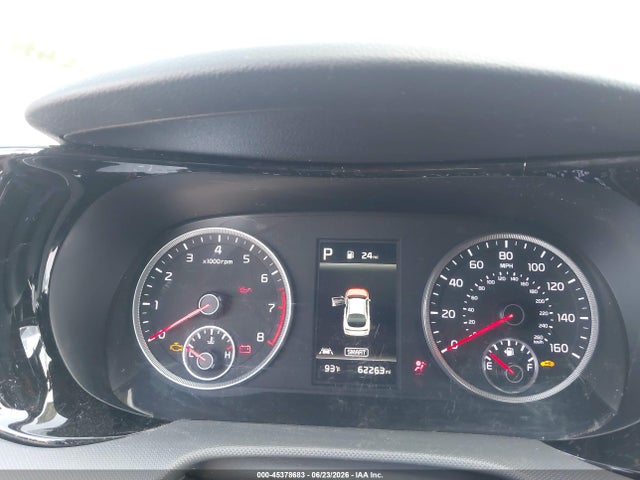 5XXG64J22NG138858 KIA K5 Gt-line