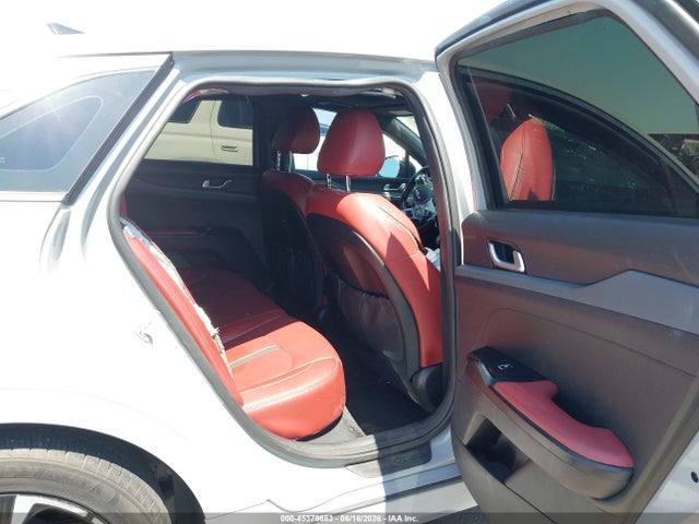 5XXG64J22NG138858 KIA K5 Gt-line