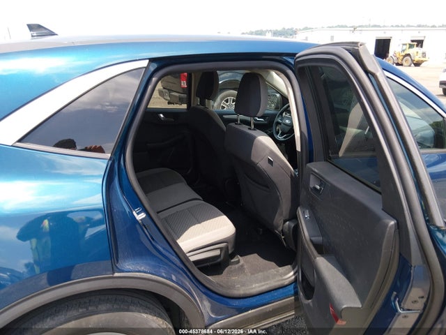 Ford ESCAPE SE 2020 1FMCU0G61LUA48546 Image 8