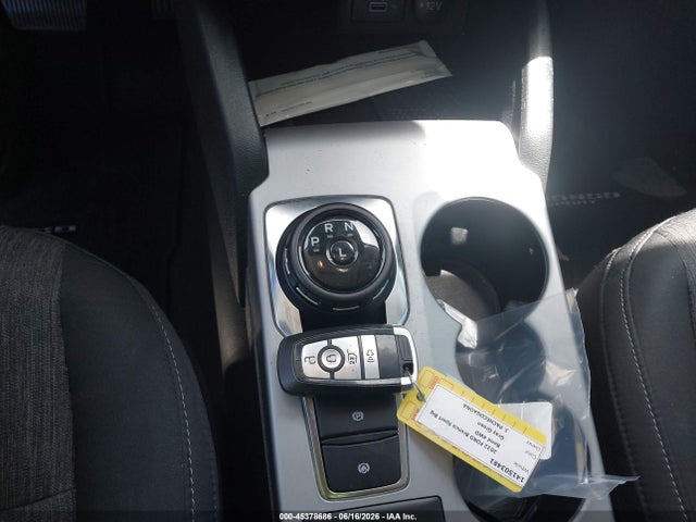 Aukcja sprzedaży 2022 Ford Bronco Sport Big Bend, vin: 3FMCR9B65NRD86362, numer aukcji: 45378686