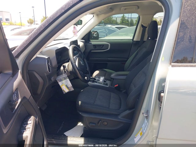 Aukcja sprzedaży 2022 Ford Bronco Sport Big Bend, vin: 3FMCR9B65NRD86362, numer aukcji: 45378686