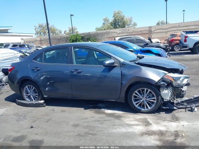 Toyota Corolla Le Plus 2015 5YFBURHE1FP185921 Image 14