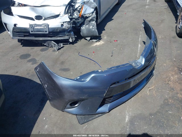 Toyota Corolla Le Plus 2015 5YFBURHE1FP185921 Image 12