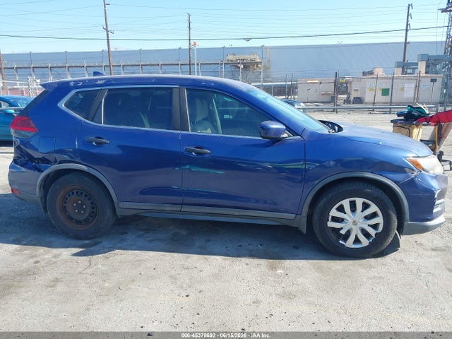 KNMAT2MT9HP600126 Nissan ROGUE S