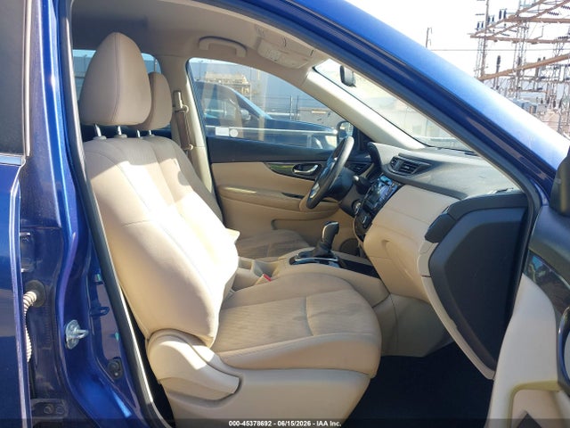 KNMAT2MT9HP600126 Nissan ROGUE S