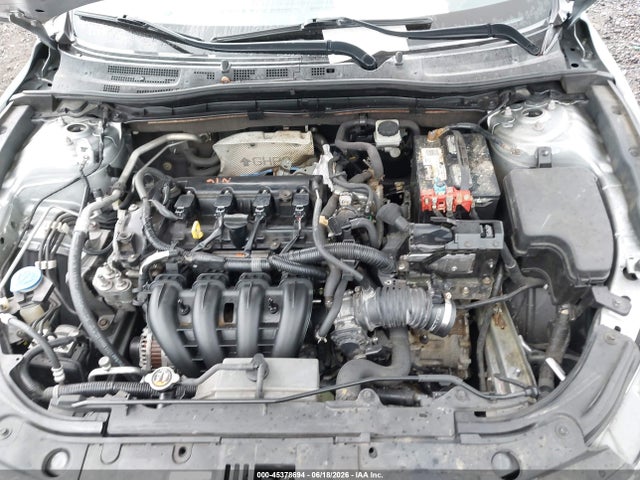 Aukcja sprzedaży 2017 Mazda Mazda3 Touring, vin: JM1BN1V78H1127543, numer aukcji: 45378694