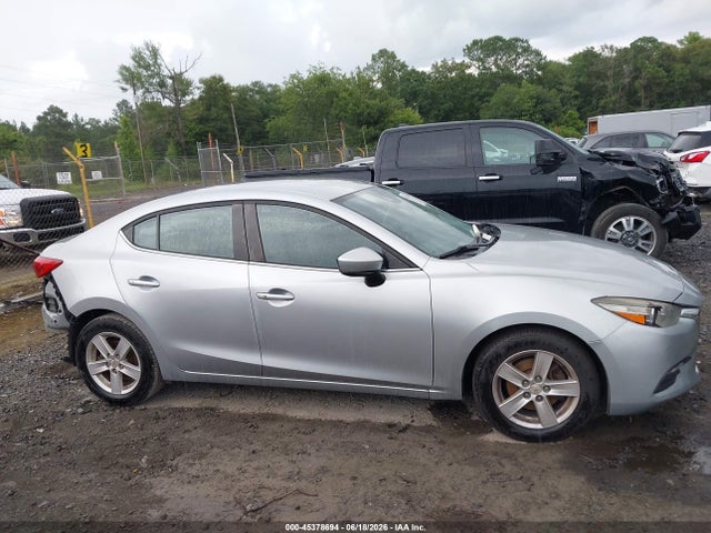 Aukcja sprzedaży 2017 Mazda Mazda3 Touring, vin: JM1BN1V78H1127543, numer aukcji: 45378694