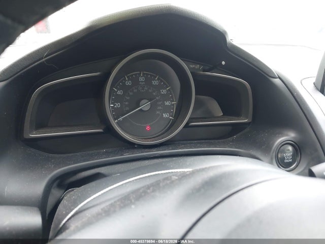 Aukcja sprzedaży 2017 Mazda Mazda3 Touring, vin: JM1BN1V78H1127543, numer aukcji: 45378694