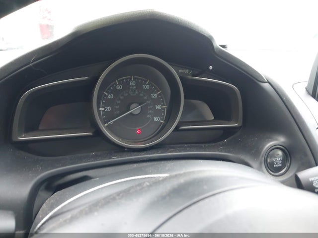 Aukcja sprzedaży 2017 Mazda Mazda3 Touring, vin: JM1BN1V78H1127543, numer aukcji: 45378694