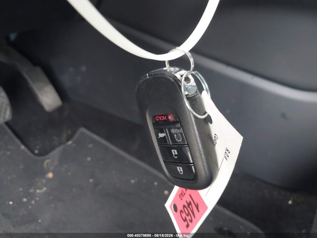 3CZRZ1H76SM739873 Honda Hr-v 2wd Ex-l