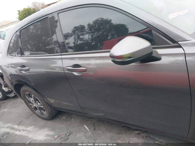 3CZRZ1H76SM739873 Honda Hr-v 2wd Ex-l