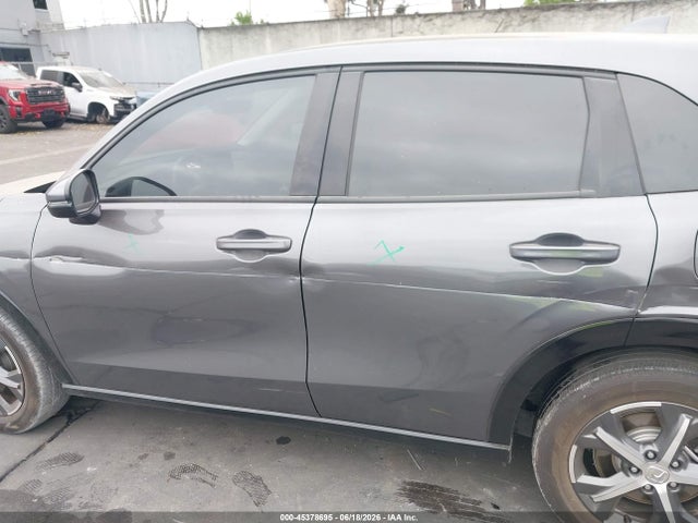 Продаж на аукціоні авто 2025 Honda Hr-v 2wd Ex-l, vin: 3CZRZ1H76SM739873, номер лоту: 45378695