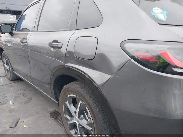 3CZRZ1H76SM739873 Honda Hr-v 2wd Ex-l