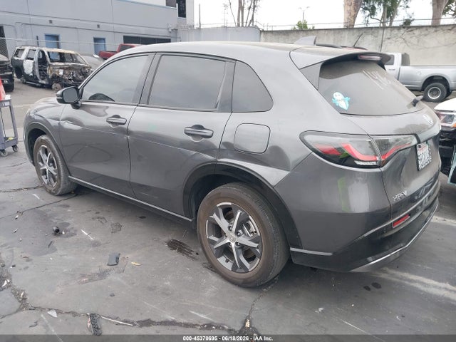 3CZRZ1H76SM739873 Honda Hr-v 2wd Ex-l