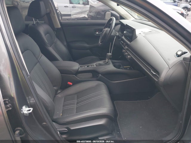 3CZRZ1H76SM739873 Honda Hr-v 2wd Ex-l