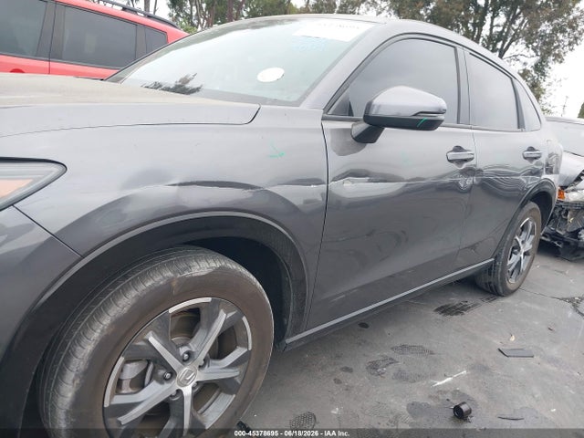 3CZRZ1H76SM739873 Honda Hr-v 2wd Ex-l
