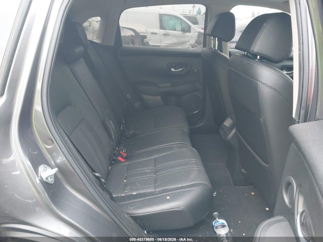 3CZRZ1H76SM739873 Honda Hr-v 2wd Ex-l
