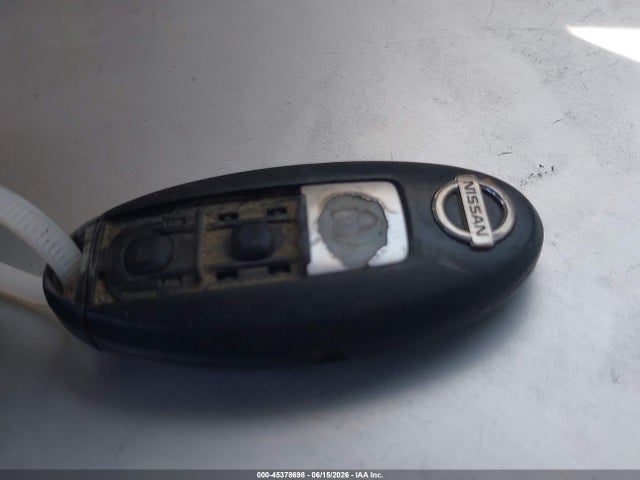 Aukcja sprzedaży 2014 Nissan Murano Le/s/sl/sv, vin: JN8AZ1MU3EW406943, numer aukcji: 45378698