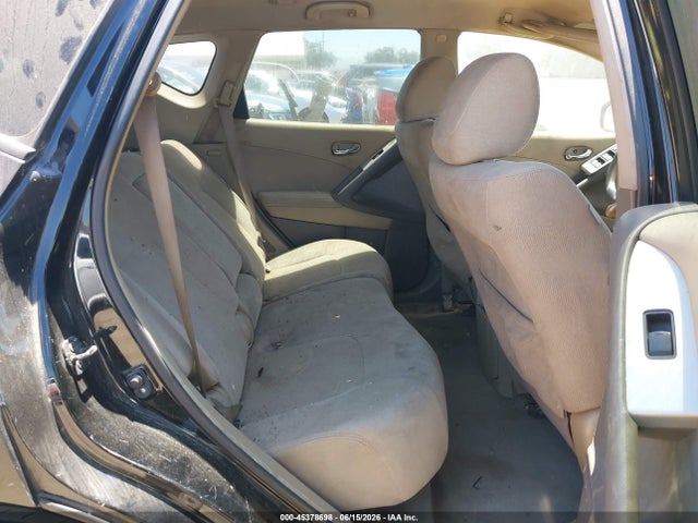 Aukcja sprzedaży 2014 Nissan Murano Le/s/sl/sv, vin: JN8AZ1MU3EW406943, numer aukcji: 45378698