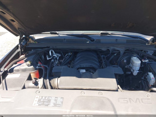 45378704 :رقم المزاد ، 1GKS2HKJ9KR390591 vin ، 2019 Gmc Yukon Xl Denali مزاد بيع