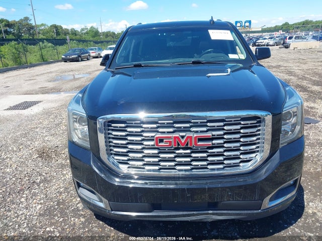 45378704 :رقم المزاد ، 1GKS2HKJ9KR390591 vin ، 2019 Gmc Yukon Xl Denali مزاد بيع