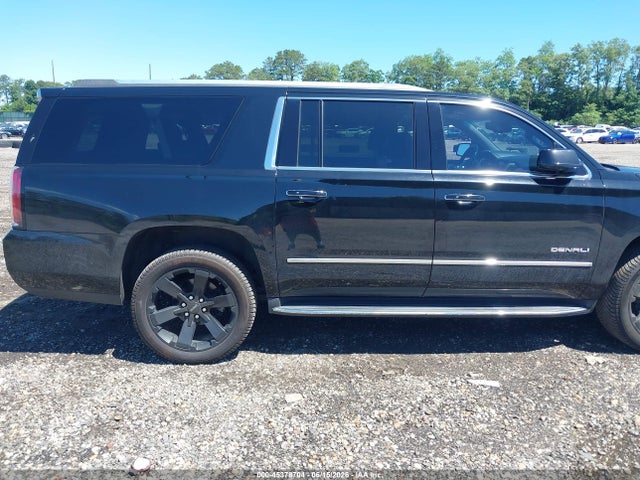 45378704 :رقم المزاد ، 1GKS2HKJ9KR390591 vin ، 2019 Gmc Yukon Xl Denali مزاد بيع